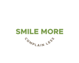https://www.logocontest.com/public/logoimage/1663228621Smile More Complain Less 007.png